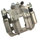 2013 Acura RDX Brake Caliper 5
